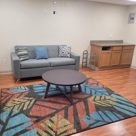 Woodspring Suites Louisville Clarksville Exteriör bild