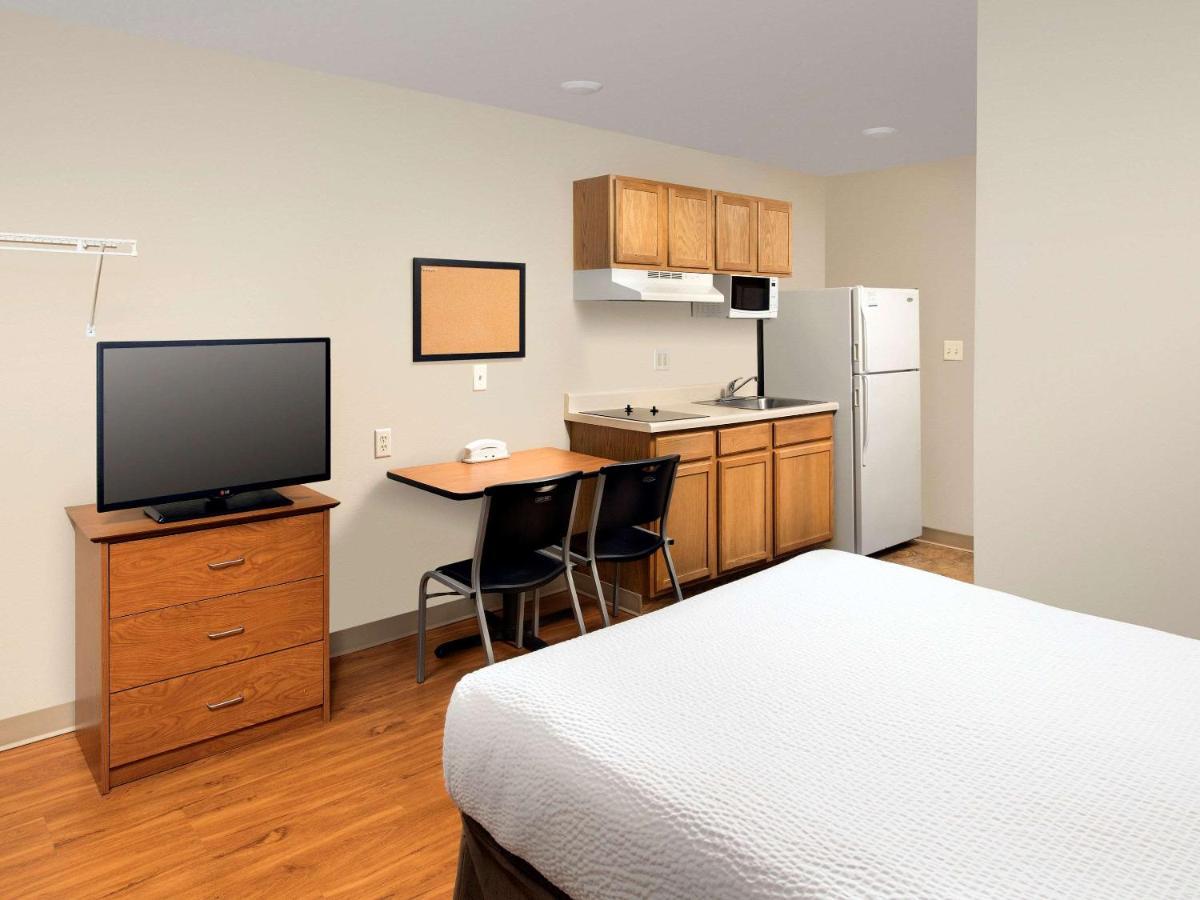 Woodspring Suites Louisville Clarksville Exteriör bild