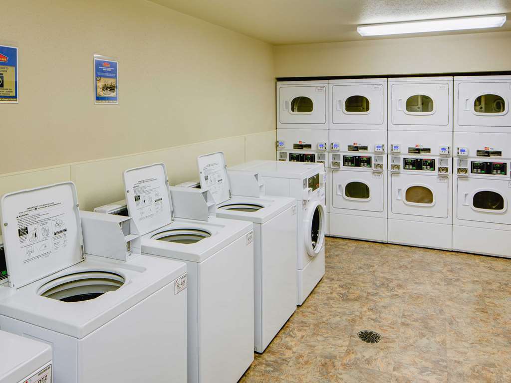 Woodspring Suites Louisville Clarksville Bekvämligheter bild