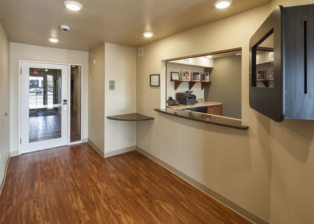 Woodspring Suites Louisville Clarksville Exteriör bild