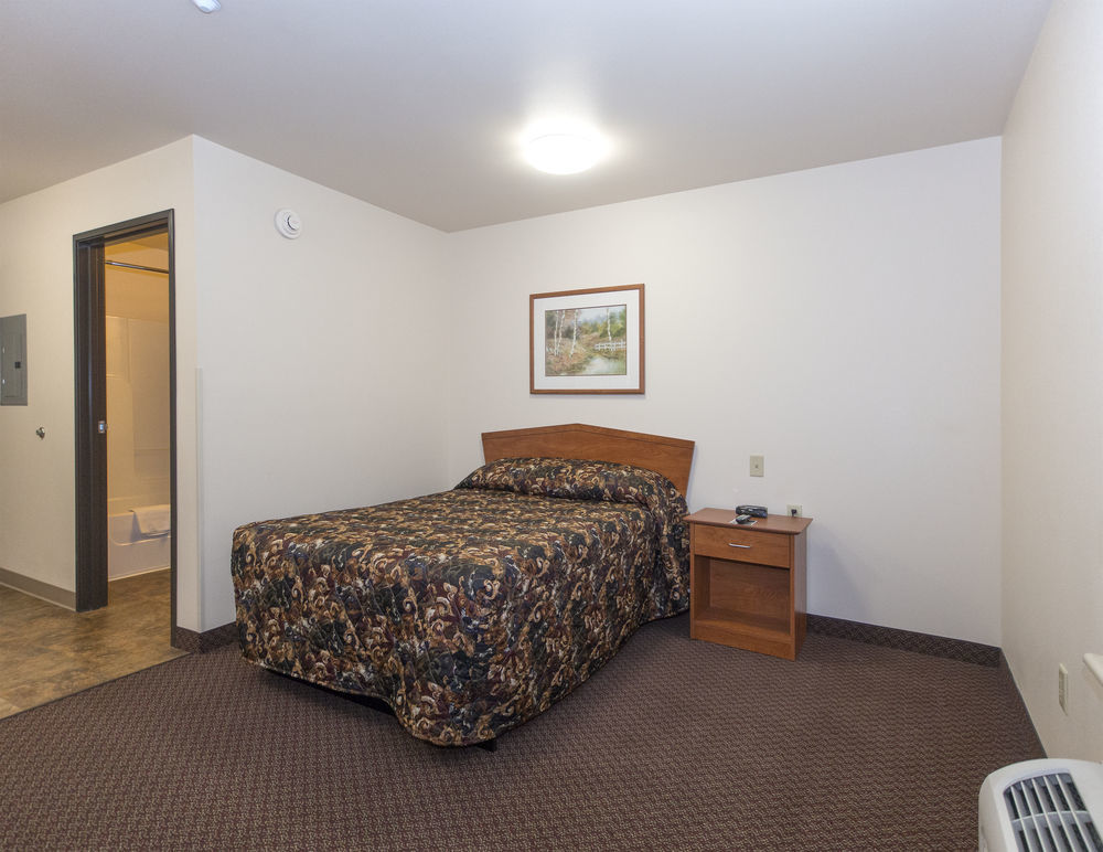 Woodspring Suites Louisville Clarksville Exteriör bild