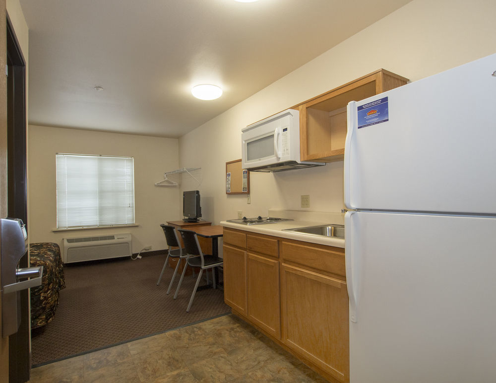 Woodspring Suites Louisville Clarksville Exteriör bild