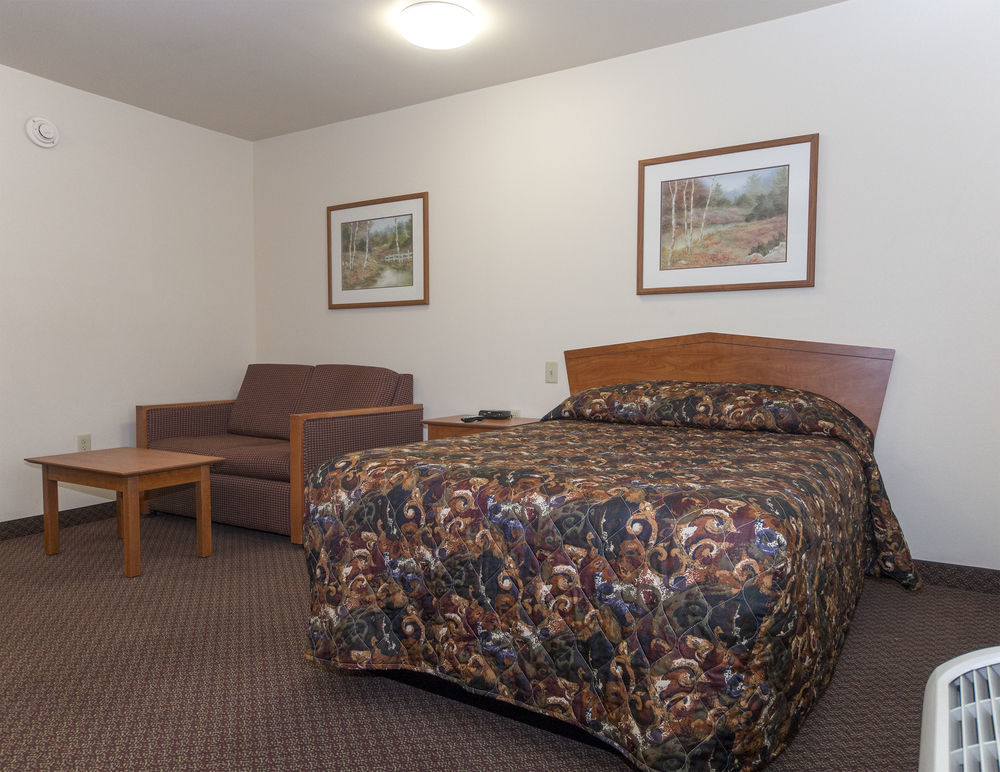 Woodspring Suites Louisville Clarksville Exteriör bild