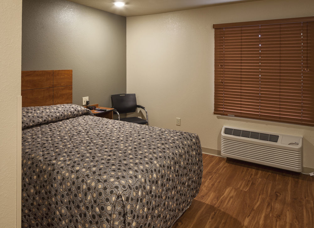 Woodspring Suites Louisville Clarksville Exteriör bild