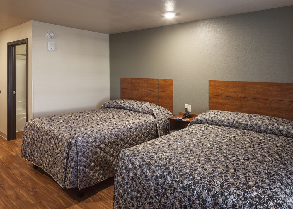 Woodspring Suites Louisville Clarksville Exteriör bild