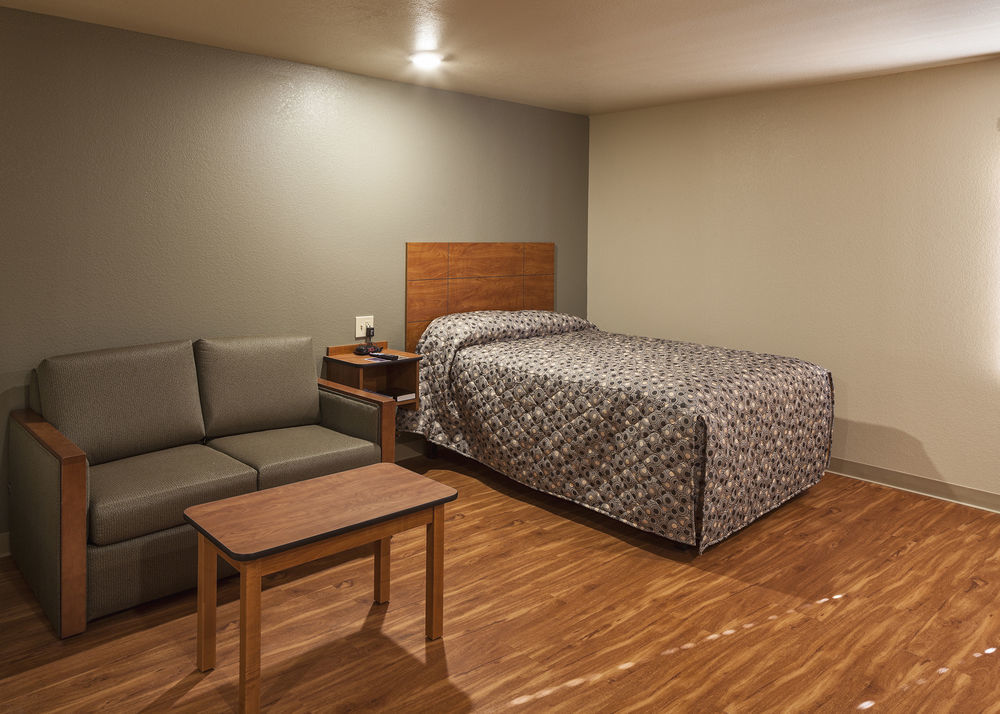 Woodspring Suites Louisville Clarksville Exteriör bild
