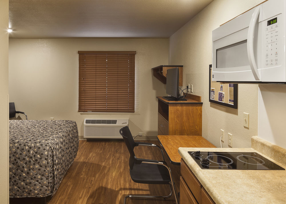 Woodspring Suites Louisville Clarksville Exteriör bild