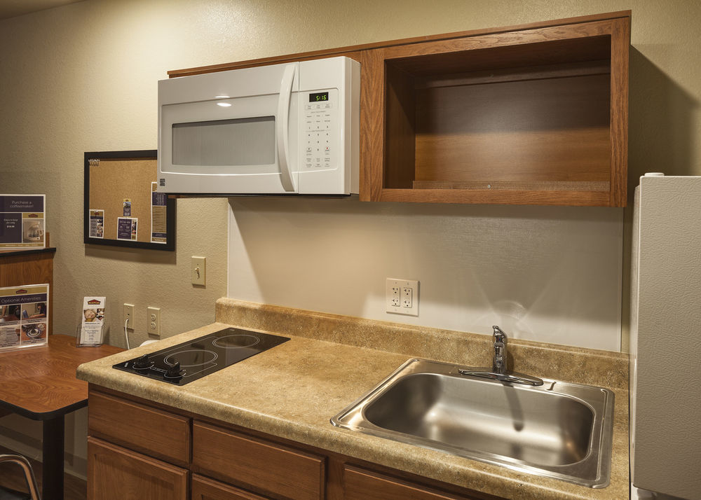 Woodspring Suites Louisville Clarksville Exteriör bild