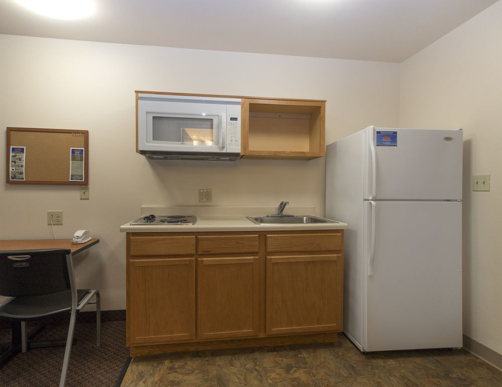 Woodspring Suites Louisville Clarksville Exteriör bild
