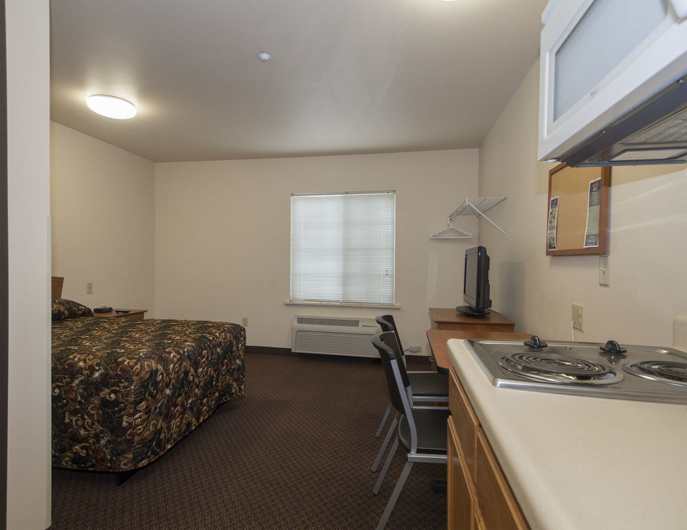 Woodspring Suites Louisville Clarksville Exteriör bild