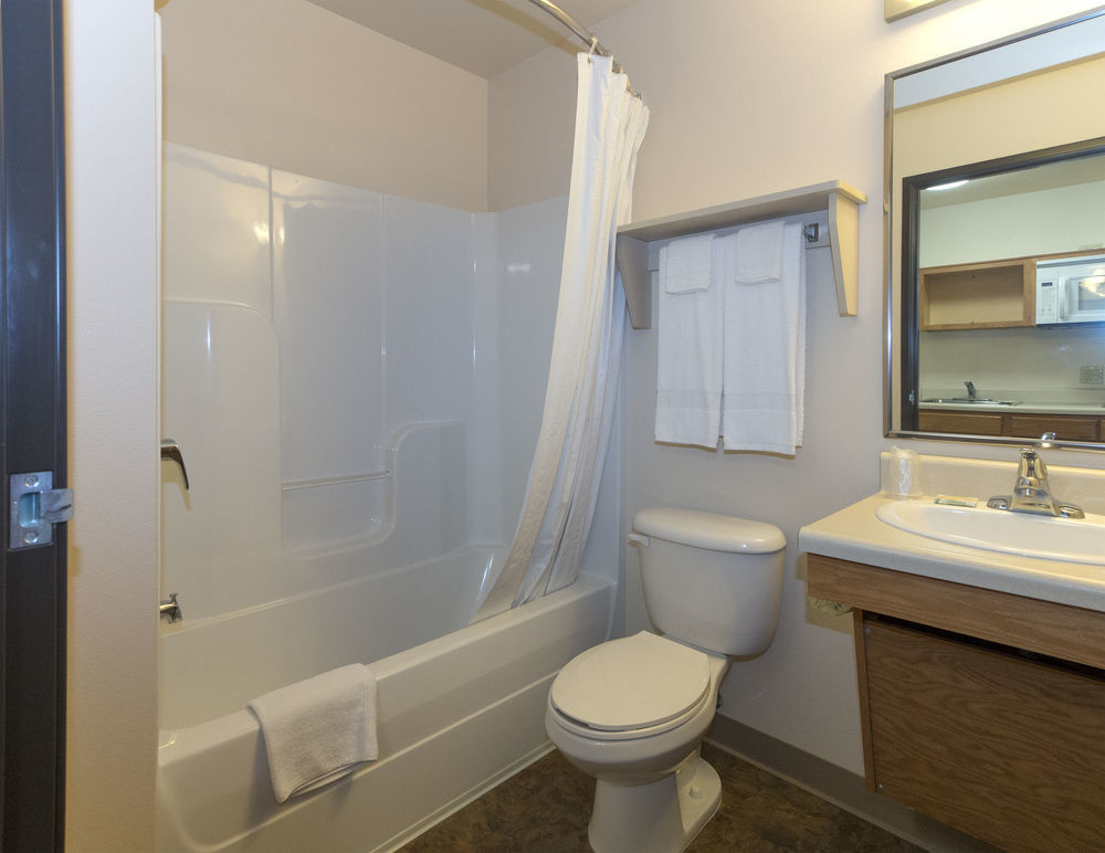 Woodspring Suites Louisville Clarksville Exteriör bild
